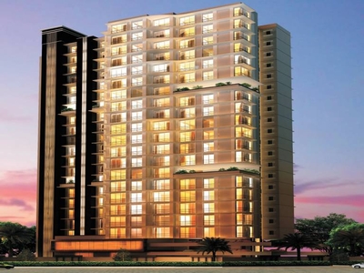 590 sq ft 1 BHK 2T Apartment for rent in Bhavani Heights at Virar, Mumbai by Agent Aggarwal's Properties