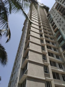 600 sq ft 1 BHK 2T Apartment for rent in G K Sai Radha Complex at Bhandup West, Mumbai by Agent ShivGuru Real Estate Link