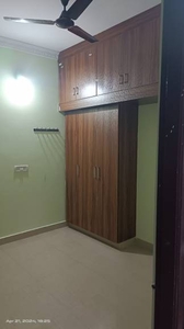 600 sq ft 1 BHK 1T Apartment for rent in Project at Madhapur, Hyderabad by Agent Krishna Deekshith