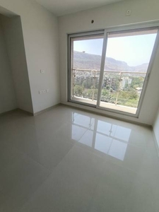 600 sq ft 1 BHK 2T Apartment for rent in Ashar Aria at Thane West, Mumbai by Agent Om sai properties