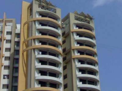 600 sq ft 1 BHK 2T Apartment for rent in Lodha Paradise at Thane West, Mumbai by Agent Diamond Estate Agency
