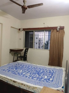600 sq ft 1 BHK 2T Apartment for rent in Project at Dahisar West, Mumbai by Agent Sherwin Properties