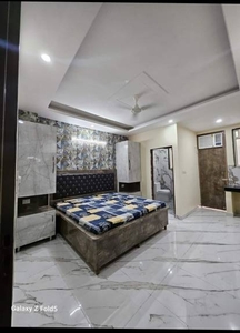 600 sq ft 1RK 1T Apartment for rent in DLF Phase 3 at Sector 24, Gurgaon by Agent Prince lohmod