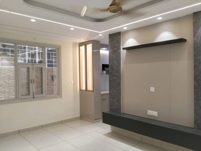 600 sq ft 2 BHK 2T Apartment for sale at Rs 40.00 lacs in Kashyap Properties And Builders in Palam, Delhi
