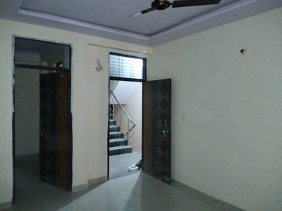 600 sq ft 2 BHK 2T BuilderFloor for sale at Rs 29.00 lacs in Project in New Ashok Nagar, Delhi