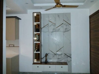 600 sq ft 2 BHK 2T BuilderFloor for sale at Rs 32.00 lacs in Project in Dwarka Mor, Delhi