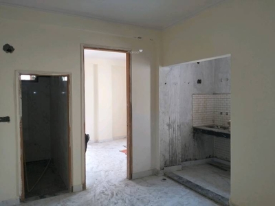 600 sq ft 2 BHK 2T BuilderFloor for sale at Rs 32.00 lacs in Project in New Ashok Nagar, Delhi