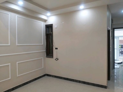 600 sq ft 2 BHK 2T BuilderFloor for sale at Rs 50.00 lacs in Kashyap Builder And Developers in Mahavir Enclave, Delhi