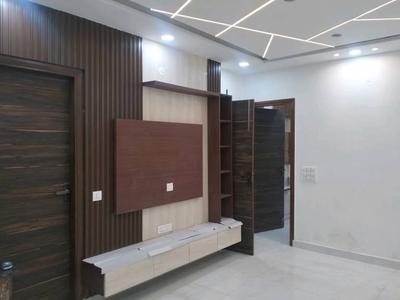 600 sq ft 2 BHK 2T Completed property BuilderFloor for sale at Rs 55.00 lacs in Project in Rohini sector 16, Delhi