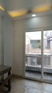 600 sq ft 2 BHK 2T Completed property BuilderFloor for sale at Rs 56.00 lacs in Project in Rohini sector 24, Delhi