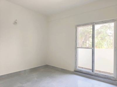 603 sq ft 1 BHK 1T SouthWest facing Apartment for sale at Rs 21.71 lacs in Habulus Symphony in Electronic City Phase 2, Bangalore