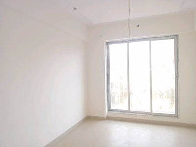 605 sq ft 1 BHK 1T Apartment for rent in Thakur Galaxy Apartments at Boisar, Mumbai by Agent Driti homes