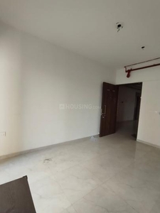 610 Sqft 1 BHK Flat for sale in Sunteck West World