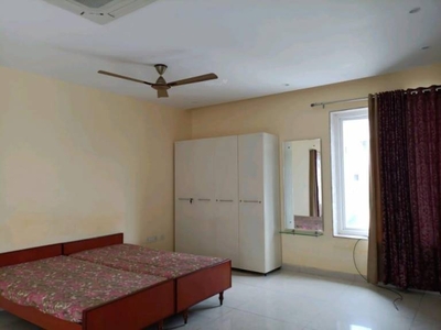 620 sq ft 1RK 1T IndependentHouse for rent in Project at Madhura Nagar, Hyderabad by Agent seller