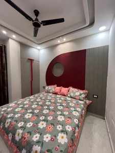 630 sq ft 2 BHK 2T Apartment for sale at Rs 48.00 lacs in AK Affordable And Luxury Homes in Uttam Nagar, Delhi