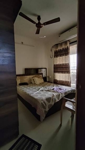 650 sq ft 1 BHK 1T Apartment for rent in Krishna Heights at Ghansoli, Mumbai by Agent Sevagiri Real Estate Consultants