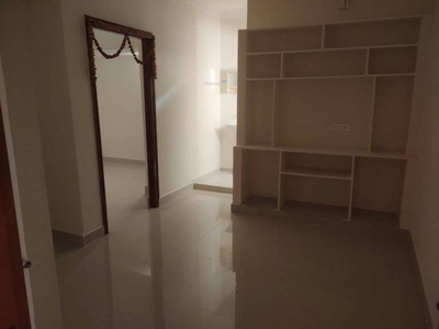 650 sq ft 1 BHK 1T Apartment for rent in Project at Ameerpet, Hyderabad by Agent sultan