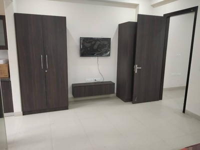 650 sq ft 1 BHK 1T BuilderFloor for rent in Project at Sector 28, Gurgaon by Agent New Door Properties