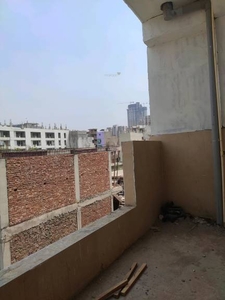 650 sq ft 1 BHK 1T West facing Completed property Apartment for sale at Rs 22.56 lacs in Project in Sector 74, Noida