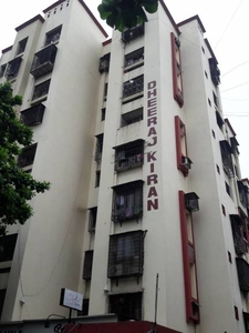 650 sq ft 1 BHK 2T Apartment for rent in HDIL Dheeraj Kiran at Malad West, Mumbai by Agent VSEstates