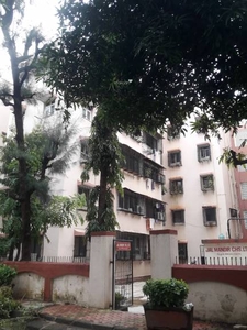 650 sq ft 1 BHK 2T Apartment for rent in Neeta Jal Mandir at Goregaon West, Mumbai by Agent Galaxy Estate Consultant