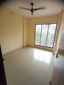 650 sq ft 1 BHK 2T Apartment for rent in Reputed Builder Shree Complex at Ulwe, Mumbai by Agent Trimurti Real Estate Consultant