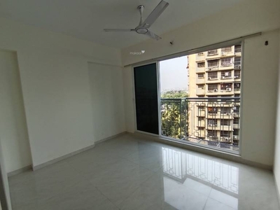 650 sq ft 1 BHK 2T Apartment for rent in Sayba Heritage at Kurla, Mumbai by Agent Kuber property