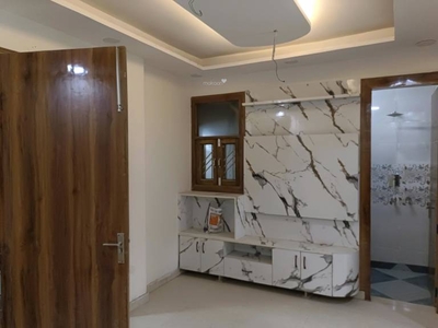 650 sq ft 2 BHK 2T North facing Completed property Apartment for sale at Rs 38.50 lacs in Project in Burari, Delhi