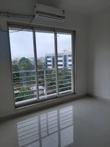 653 sq ft 1 BHK 2T Apartment for rent in Crescent Landmark at Andheri East, Mumbai by Agent Anjali Estate Agency