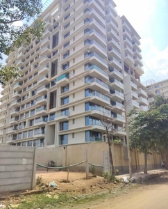 6600 sq ft Plot for sale at Rs 11.90 crore in Project in Koramangala, Bangalore