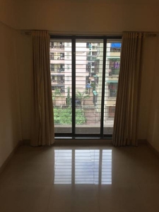 669 sq ft 1 BHK 2T Apartment for rent in Space Space Residency at Kamothe, Mumbai by Agent Bhagwati Real Estate consltt kamothe