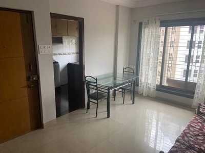 670 sq ft 1 BHK 2T Apartment for rent in Reputed Builder Ashok Towers at Andheri East, Mumbai by Agent Anjali Estate Agency