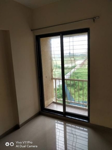675 sq ft 1 BHK 2T Apartment for rent in Project at Virar West, Mumbai by Agent Meena Properties