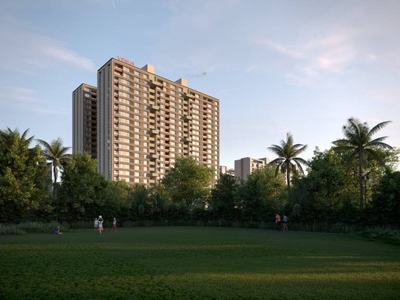 6800 sq ft 5 BHK 5T East facing Apartment for sale at Rs 8.89 crore in Venus Pashmina in Bodakdev, Ahmedabad