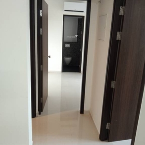688 sq ft 2 BHK 2T Apartment for rent in Lodha Mira Road Project 1 at Mira Road East, Mumbai by Agent PropAccess Group