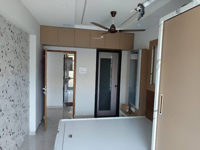 690 sq ft 1 BHK 2T Apartment for rent in Sambhav Deep Visionaire at Kharghar, Mumbai by Agent Sumit Jain