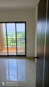 690 sq ft 2 BHK 2T Apartment for rent in Project at Virar West, Mumbai by Agent BEST DEAL Real Estate VIRAR