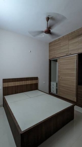 700 sq ft 1 BHK 1T Apartment for rent in Project at Kondapur, Hyderabad by Agent Mega sree rental