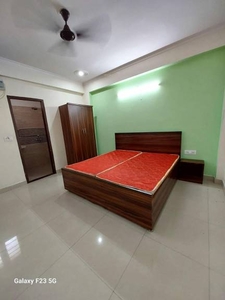 700 sq ft 1 BHK 1T BuilderFloor for rent in Project at Sector 40, Gurgaon by Agent Kapil