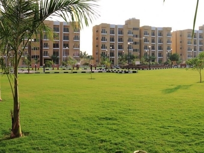 700 sq ft 2 BHK 2T Apartment for rent in VBHC Greenwoods at Palghar, Mumbai by Agent seller