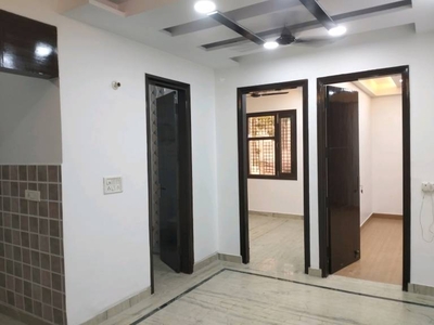 700 sq ft 2 BHK 2T BuilderFloor for sale at Rs 40.00 lacs in Project in Mahavir Enclave, Delhi