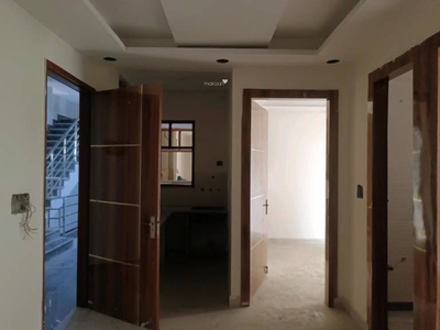 700 sq ft 2 BHK 2T NorthEast facing Apartment for sale at Rs 36.00 lacs in Project in Burari, Delhi