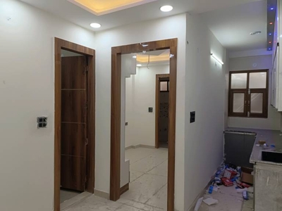 700 sq ft 2 BHK 2T NorthEast facing Completed property Apartment for sale at Rs 28.00 lacs in Project in Burari, Delhi