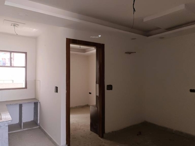 700 sq ft 2 BHK 2T South facing Apartment for sale at Rs 37.00 lacs in Project in Burari, Delhi