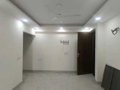 700 sq ft 2 BHK 2T SouthEast facing Completed property Apartment for sale at Rs 40.00 lacs in Project in Rajpur Khurd Extension, Delhi