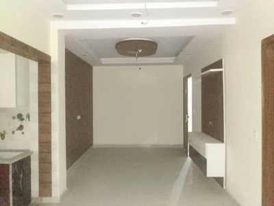 700 sq ft 2 BHK 2T West facing Apartment for sale at Rs 26.00 lacs in Project in Burari, Delhi