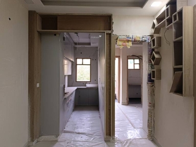 700 sq ft 2 BHK 2T West facing Completed property BuilderFloor for sale at Rs 72.00 lacs in Project in Rohini sector 24, Delhi