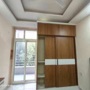 700 sq ft 2 BHK Launch property Apartment for sale at Rs 32.30 lacs in Siwas Green Avenue in Sector 73, Noida