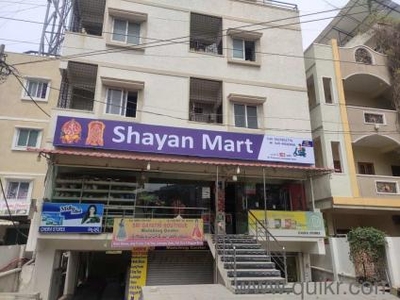 700 Sq. ft Shop for Sale in Nizampet, Hyderabad