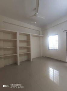 705 sq ft 1 BHK 1T Apartment for rent in Project at Madhapur, Hyderabad by Agent ANU RENTALS